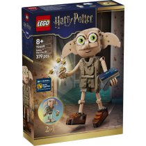 Jucarii / LEGO / LEGO Harry Potter - Dobby, spiridusul liber LEGO Harry Potter 76469 - 2