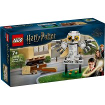 Jucarii / LEGO / LEGO Harry Potter - Hedwig pe Privet Drive nr. 4 LEGO Harry Potter 76425 - 2