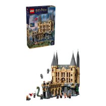  - Κάστρο Χόγκουαρτς, Ανατολική Πτέρυγα LEGO Χάρι Πότερ 76473 - 1