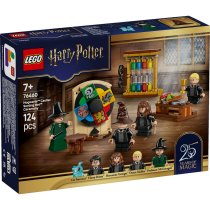 Jucarii / LEGO / LEGO Harry Potter - Castelul Hogwarts, Ceremonia Jobenului magic LEGO Harry Potter 76460 - 2