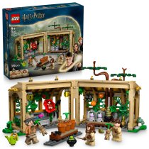  - Замъкът Хогуортс, Урок по билкология, LEGO Хари Потър 76445 - 1