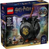 Jucarii / LEGO / LEGO Harry Potter - Cazanul, Lectia de potiuni secrete, LEGO Harry Potter 76464 - 2