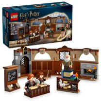 Jucarii / LEGO / LEGO Harry Potter - Castelul Hogwarts Ora de farmece LEGO Harry Potter 76442 - 1
