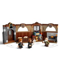 Jucarii / LEGO / LEGO Harry Potter - Castelul Hogwarts Ora de farmece LEGO Harry Potter 76442 - 2