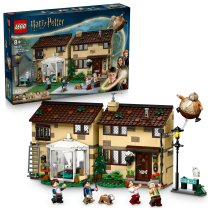 Jucarii / LEGO / LEGO Harry Potter - Privet Drive Vizita matusii Marge LEGO Harry Potter 76451 - 1