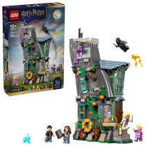  - Το Σπίτι της Λούνα Λάβγκουντ LEGO Χάρι Πότερ 76467 - 1