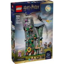  - Το Σπίτι της Λούνα Λάβγκουντ LEGO Χάρι Πότερ 76467 - 2