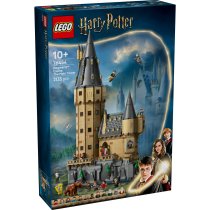 Jucarii / LEGO / LEGO Harry Potter - Castelul Hogwarts Turnul principal LEGO Harry Potter 76454 - 2