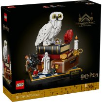  - Φιλοσοφική Λίθος - LEGO Χάρι Πότερ Συλλεκτική Έκδοση 76466 - 2