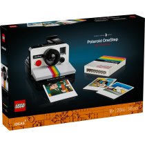 Jucarii / LEGO / LEGO Ideas - Set LEGO Ideas Camera foto Polaroid OneStep SX-70 21345, Replica Retro Colectie - 2