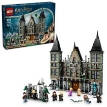  - LEGO Хари Потър 76453 Имението Малфой - 1
