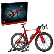 Jucarii / LEGO / LEGO Icons - Bicicleta de sosea LEGO Icons Creator Expert 11380 - 1