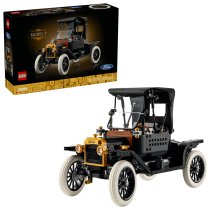 Jucarii / LEGO / LEGO Icons - Ford Model T LEGO Icons (Creator Expert) 11376 - 1