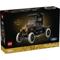 Jucarii / LEGO / LEGO Icons - Ford Model T LEGO Icons (Creator Expert) 11376 - 2