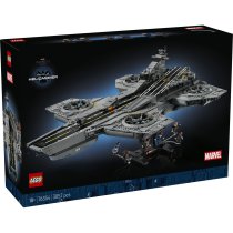 Jucarii / LEGO / LEGO Marvel Super Heroes - Set LEGO Marvel Avengers: Portelicopter S.H.I.E.L.D., Colectia Marvel Collectibles - 2