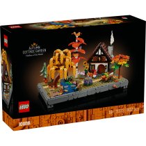 Играчки / LEGO / LEGO икони - LEGO Icons (Creator Expert) 11372 Рустикална есенна градина - 2