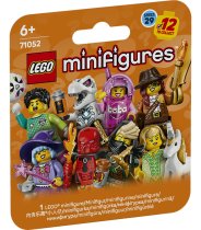 Играчки / LEGO / Минифигури от LEGO - Минифигури - Серия 29 LEGO Minifigures 71052 - 2
