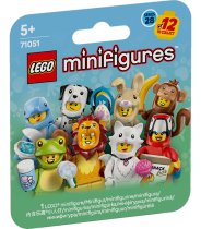 Играчки / LEGO / Минифигури от LEGO - LEGO Минифигура - Животни LEGO Минифигури 71051 - 2