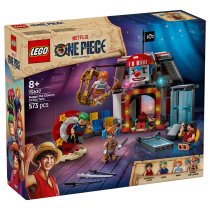Jucarii / LEGO / LEGO One Piece - Cortul de circ al clovnului Buggy LEGO One Piece 75637 - 2