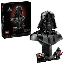Играчки / LEGO / LEGO Star wars - Lego Star Wars 75439 Бюст на Дарт Вейдър, Колекционерски конструктор за възрастни - 1