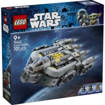 Играчки / LEGO / LEGO Star wars - Lego Star Wars 75445 Звезден кораб Анзелан, комплект с работилница за дроиди и 701 части - 2