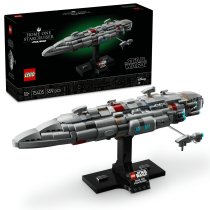 Играчки / LEGO / LEGO Star wars - Lego Star Wars 75405 Home One Starcruiser, средномащабен модел за изграждане и показване - 1