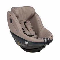 Scaune auto / Scaune auto Grupa 40-125 cm / 0-25 kg - Scaun auto pentru copii BeSafe Beyond 2, 180°, 6 luni - 6 ani, certificat AGR - 2