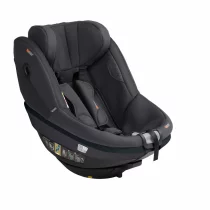 Scaun auto pentru copii BeSafe Beyond 2, 180°, 6 luni - 6 ani, certificat AGR