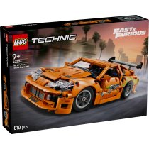 Jucarii / LEGO / LEGO Technic - LEGO Technic Toyota Supra MK4 Fast and Furious 42204, Masina de Jucarie, pentru Copii, 9+ Ani - 2