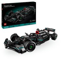  - LEGO Technic Mercedes-AMG F1 W14 E Performance 42171, Комплект за сглобяване, Мащаб 1:8, За възрастни - 1
