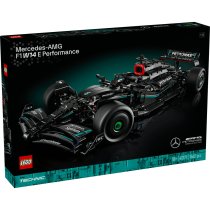  - LEGO Technic Mercedes-AMG F1 W14 E Performance 42171, Σετ Κατασκευών, Κλίμακα 1:8, για Ενήλικες - 2
