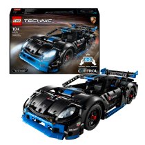  - LEGO Technic Porsche GT4 e-Performance Race Car 42176, Τηλεκατευθυνόμενο αγωνιστικό μοντέλο, για παιδιά - 1
