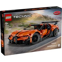  - LEGO Technic Bugatti Chiron Pure Sport Hypercar 4222, Σετ Κατασκευών με Κωδικό Asphalt Legends, 771 Τεμάχια - 2