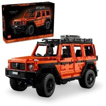  - LEGO Technic Mercedes-Benz G 500 PROFESSIONAL Line 42177, Συλλεκτικό, για Ενήλικες - 1