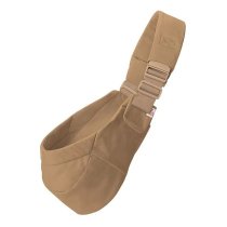 Бебешка презрамка Ergobaby Toddler, ергономична, Upsie Camel