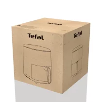 Дом и почистване / Готвене - Фритюрник с горещ въздух Tefal Easy Fry Pop EY245TE0, 1500W, 5L, 10 програми, оранжев - 2