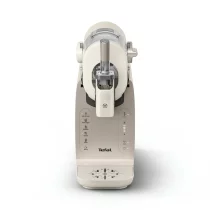 Дом и почистване / Готвене - Tefal Freezi IG803AE0 Машина за сладолед, 200W, 2л, 5 програми, ултра тиха, сметана - 2