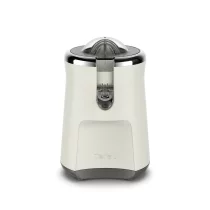 Дом и почистване / Приготвяне на храна - Сокоизстисквачка за цитруси Tefal Collection ZP610AE0, 100W, 3 конуса, ретро дизайн, защитен капак, кремава - 2