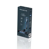 Σπίτι και Καθαρισμός - Rowenta X-Force Flex 10.80 Aqua RH7AD5E0 όρθια ηλεκτρική σκούπα, 300W, 120 AW, αυτονομία 60 λεπτών, Κεφαλή Aqua, LED, Μπλε - 2