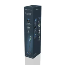 Σπίτι και Καθαρισμός - Rowenta X-Force 8.80 RH1831E0 όρθια ηλεκτρική σκούπα, 250W, 100 AW, αυτονομία 45 λεπτών, βούρτσα LED, Πράσινο/Μαύρο - 2