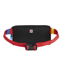 Jucarii / Ghiozdane si Genti - Borseta LEGO Signature Brick - Rucsac Crossbody & Talie, Original - 2