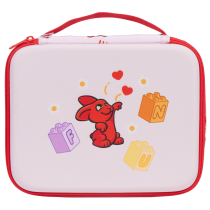LEGO DUPLO Hopsy Φαγητό σε κουτί, Παιδική κατσαρόλα φαγητού, Original
