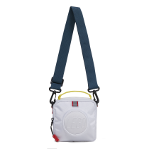 Μίνι τσάντα ώμου LEGO Signature Brick 1x1 Crossbody, 1L, Original