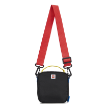 Τα παιχνίδια - Μίνι τσάντα ώμου LEGO Signature Brick 1x1 Crossbody, 1L, Original - 2