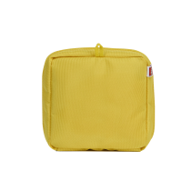 Jucarii / Ghiozdane si Genti - Geanta Tote Pliabila LEGO Signature Brick 20322-0024, 1x1, Galben, 25L - 2