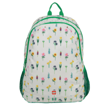 Jucarii / Ghiozdane si Genti - Ghiozdan LEGO Bouquet 20279-2622, Rucsac scolar, incapator si ergonomic - 1