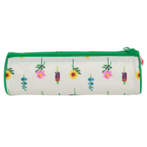 Jucarii / Ghiozdane si Genti - Penar cilindric LEGO Bouquet 20352-2622, Accesoriu scolar pentru copii - 1