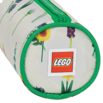 Jucarii / Ghiozdane si Genti - Penar cilindric LEGO Bouquet 20352-2622, Accesoriu scolar pentru copii - 2