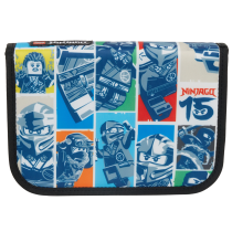 Penar pentru copii neechipat LEGO Ninjago 20351-2621, Accesoriu scolar