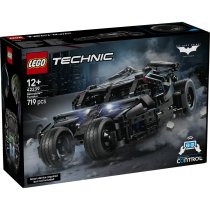 Jucarii - LEGO Technic Batmobile Tumbler 42239, Set Constructie, 719 Piese - 2